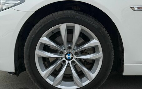 BMW 5 серия, 2015 год, 2 000 000 рублей, 8 фотография