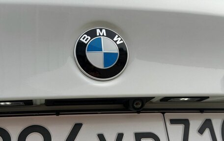 BMW 5 серия, 2015 год, 2 000 000 рублей, 9 фотография