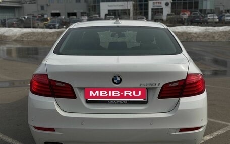 BMW 5 серия, 2015 год, 2 000 000 рублей, 5 фотография