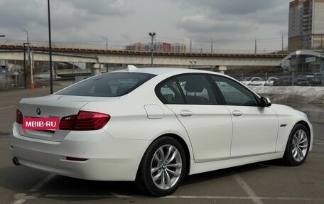 BMW 5 серия, 2015 год, 2 000 000 рублей, 6 фотография