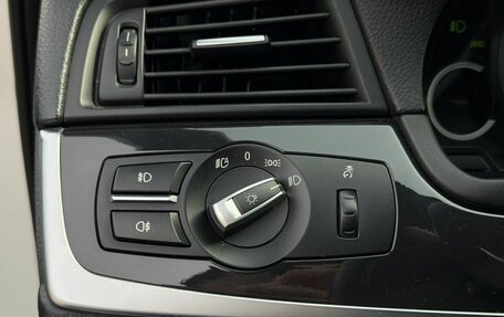 BMW 5 серия, 2015 год, 2 000 000 рублей, 12 фотография