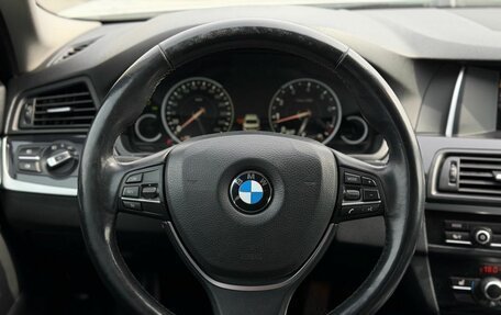 BMW 5 серия, 2015 год, 2 000 000 рублей, 16 фотография