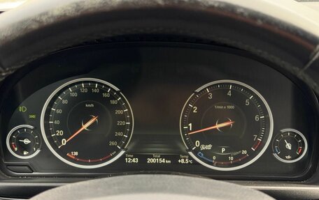 BMW 5 серия, 2015 год, 2 000 000 рублей, 19 фотография