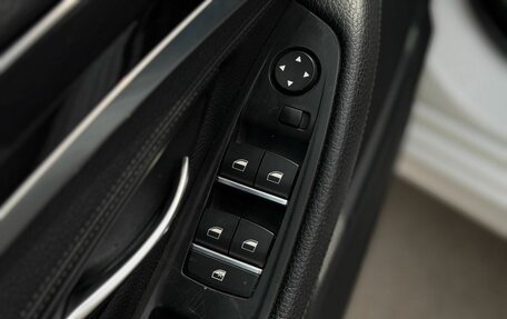 BMW 5 серия, 2015 год, 2 000 000 рублей, 11 фотография