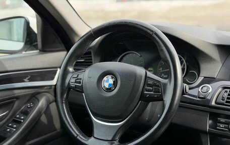 BMW 5 серия, 2015 год, 2 000 000 рублей, 15 фотография