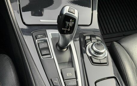 BMW 5 серия, 2015 год, 2 000 000 рублей, 22 фотография