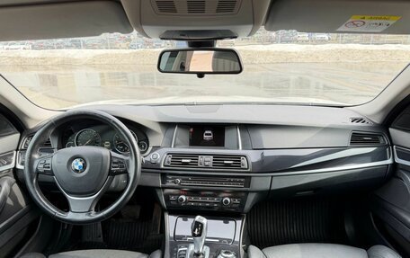 BMW 5 серия, 2015 год, 2 000 000 рублей, 25 фотография