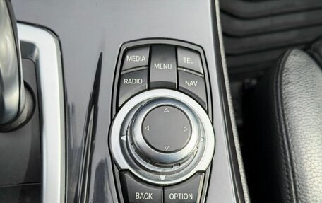 BMW 5 серия, 2015 год, 2 000 000 рублей, 24 фотография