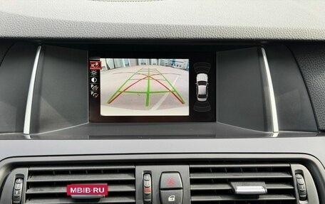 BMW 5 серия, 2015 год, 2 000 000 рублей, 20 фотография