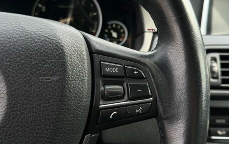 BMW 5 серия, 2015 год, 2 000 000 рублей, 18 фотография