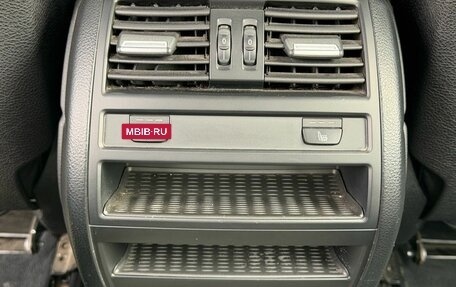 BMW 5 серия, 2015 год, 2 000 000 рублей, 26 фотография