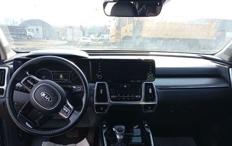 KIA Sorento IV, 2021 год, 2 965 000 рублей, 5 фотография