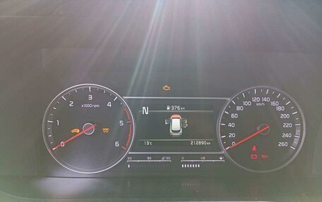 KIA Sorento IV, 2021 год, 2 965 000 рублей, 7 фотография