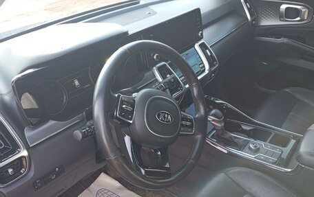 KIA Sorento IV, 2021 год, 2 965 000 рублей, 6 фотография