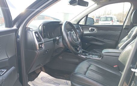 KIA Sorento IV, 2021 год, 2 965 000 рублей, 8 фотография