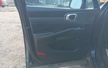 KIA Sorento IV, 2021 год, 2 965 000 рублей, 9 фотография