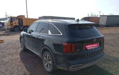 KIA Sorento IV, 2021 год, 2 965 000 рублей, 4 фотография