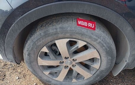 KIA Sorento IV, 2021 год, 2 965 000 рублей, 12 фотография