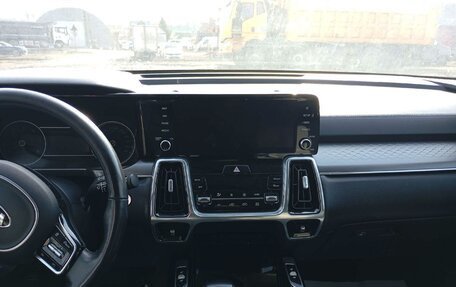 KIA Sorento IV, 2021 год, 2 965 000 рублей, 14 фотография