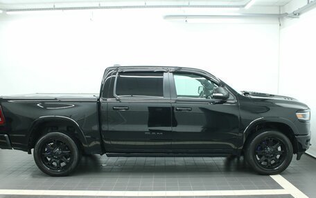 Rambler 1500, 2022 год, 9 395 000 рублей, 10 фотография