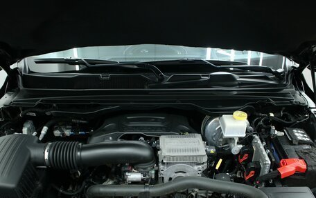 Rambler 1500, 2022 год, 9 395 000 рублей, 7 фотография