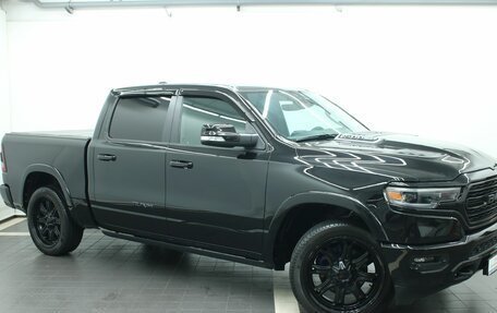 Rambler 1500, 2022 год, 9 395 000 рублей, 9 фотография