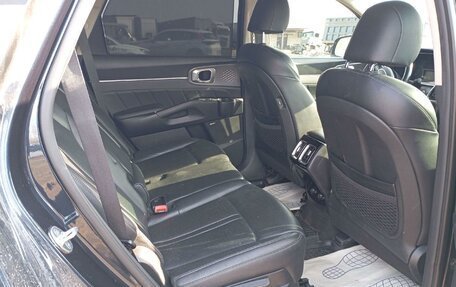 KIA Sorento IV, 2021 год, 2 965 000 рублей, 15 фотография