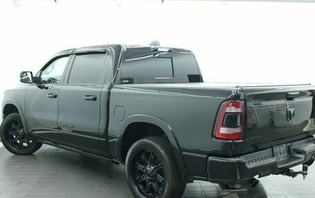 Rambler 1500, 2022 год, 9 395 000 рублей, 11 фотография