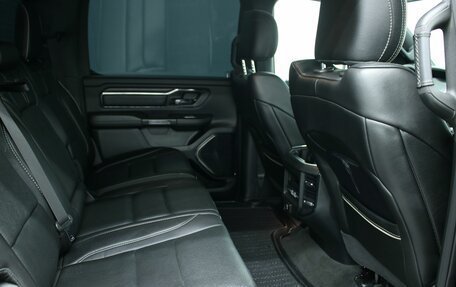 Rambler 1500, 2022 год, 9 395 000 рублей, 4 фотография