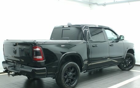 Rambler 1500, 2022 год, 9 395 000 рублей, 2 фотография