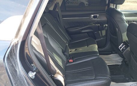 KIA Sorento IV, 2021 год, 2 965 000 рублей, 16 фотография