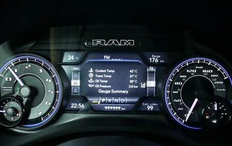 Rambler 1500, 2022 год, 9 395 000 рублей, 6 фотография