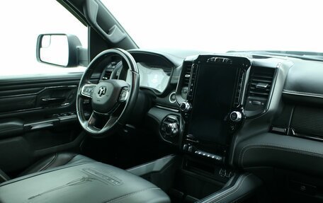 Rambler 1500, 2022 год, 9 395 000 рублей, 3 фотография