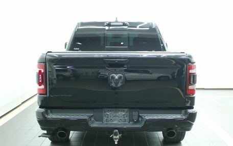 Rambler 1500, 2022 год, 9 395 000 рублей, 12 фотография