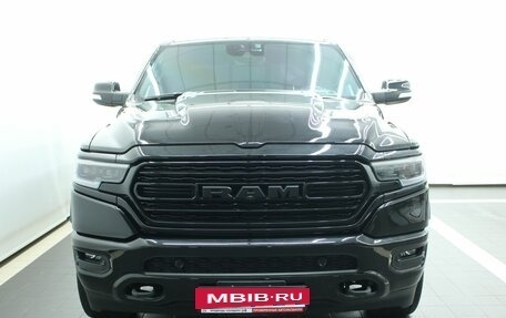 Rambler 1500, 2022 год, 9 395 000 рублей, 8 фотография