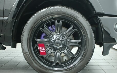 Rambler 1500, 2022 год, 9 395 000 рублей, 5 фотография