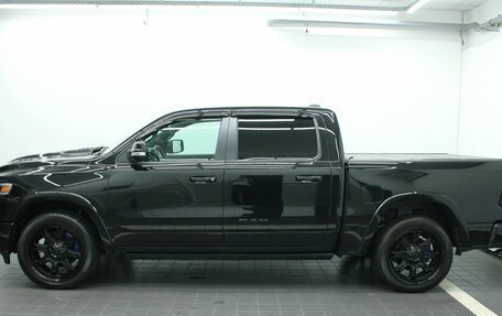 Rambler 1500, 2022 год, 9 395 000 рублей, 13 фотография