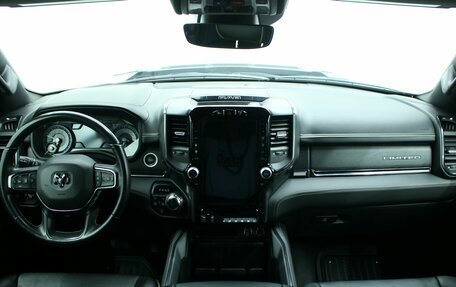 Rambler 1500, 2022 год, 9 395 000 рублей, 15 фотография