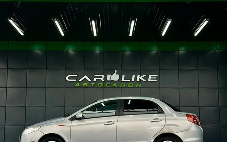 Chery Bonus (A13), 2011 год, 119 000 рублей, 3 фотография