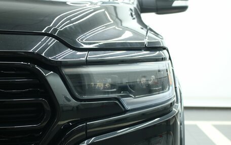 Rambler 1500, 2022 год, 9 395 000 рублей, 18 фотография