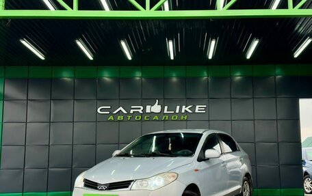 Chery Bonus (A13), 2011 год, 119 000 рублей, 2 фотография