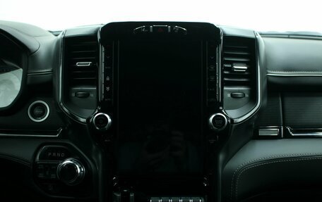 Rambler 1500, 2022 год, 9 395 000 рублей, 17 фотография