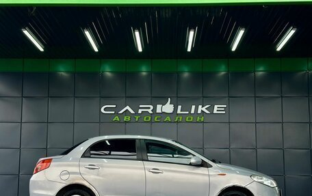 Chery Bonus (A13), 2011 год, 119 000 рублей, 4 фотография