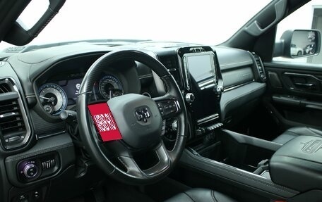 Rambler 1500, 2022 год, 9 395 000 рублей, 16 фотография