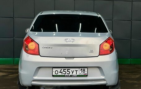 Chery Bonus (A13), 2011 год, 119 000 рублей, 6 фотография