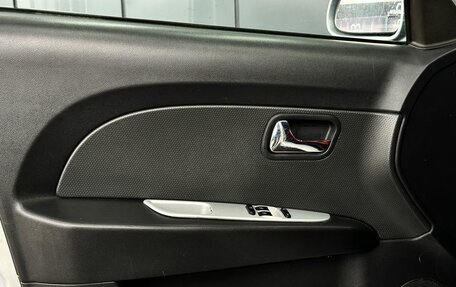 Chery Bonus (A13), 2011 год, 119 000 рублей, 9 фотография