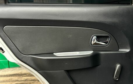 Chery Bonus (A13), 2011 год, 119 000 рублей, 22 фотография