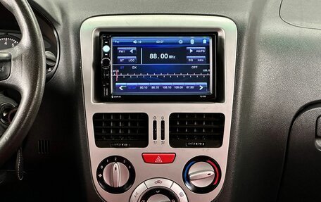 Chery Bonus (A13), 2011 год, 119 000 рублей, 18 фотография