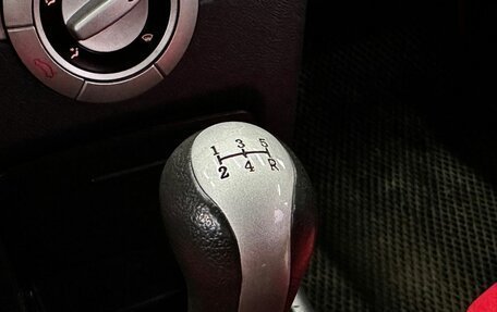 Chery Bonus (A13), 2011 год, 119 000 рублей, 21 фотография