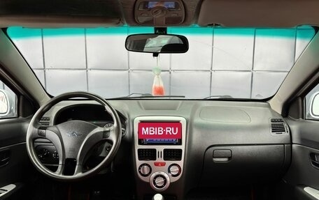 Chery Bonus (A13), 2011 год, 119 000 рублей, 15 фотография